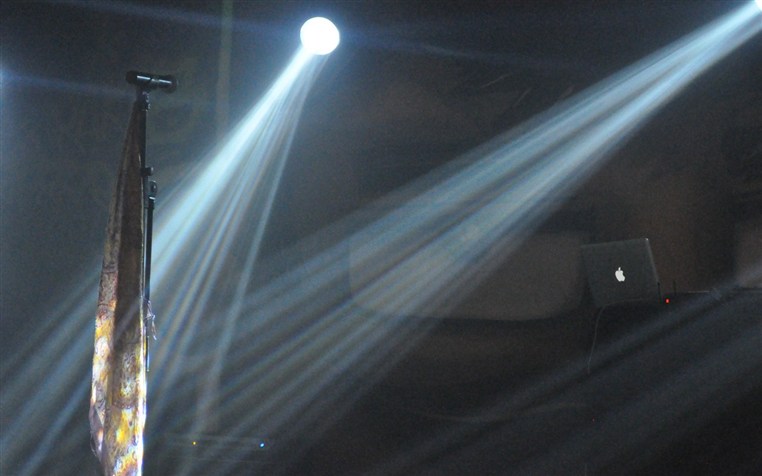 Slutterhouse in concert